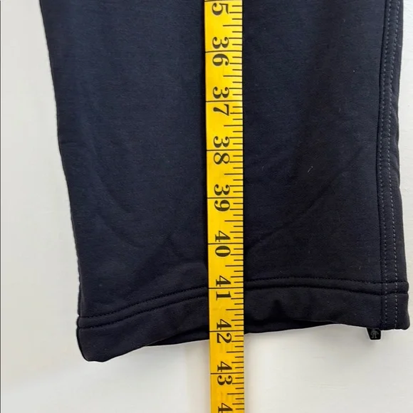 Men's Black Pants - Picture 9 of 13